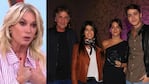 Yanina Latorre contó si los padres de Tini están invitados a su casamiento con Rodrigo De Paul