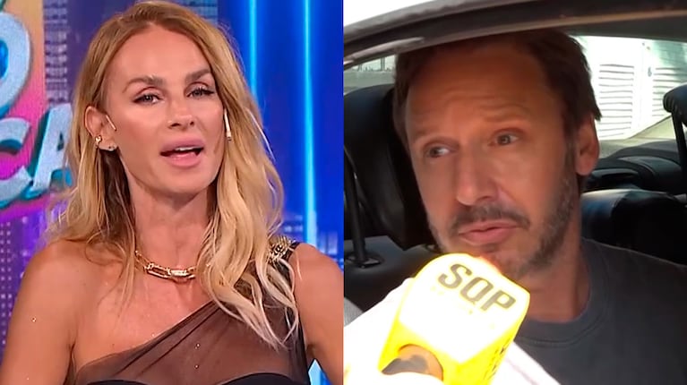 Sabrina Rojas fulminó a Benjamín Vicuña y recordó sus infidelidades: “Les ha metido los cuernos a todas”