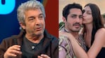 Video: Ricardo Darín reveló el pedido secreto que le hizo el Chino al anunciarle su paternidad