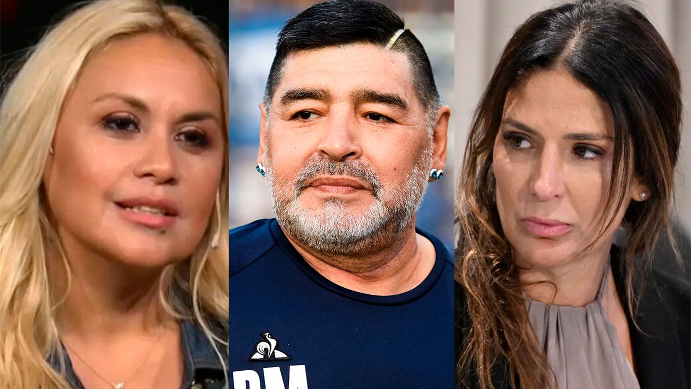 Así habló Verónica Ojeda de la destitución de la jueza Makintach por el escándalo del juicio de la muerte de Maradona