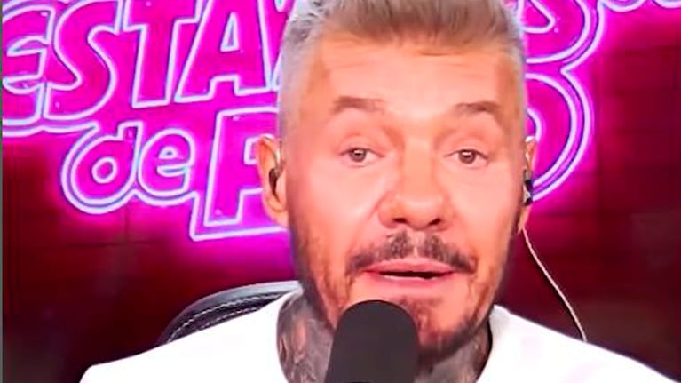 Marcelo Tinelli levantó su programa de streaming y reveló el particular motivo: “Necesito ocuparme de...”