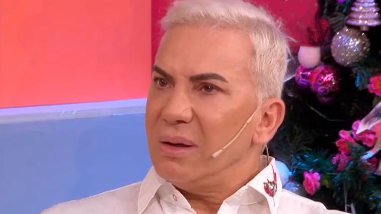 Por qué Flavio Mendoza se compró un departamento en China