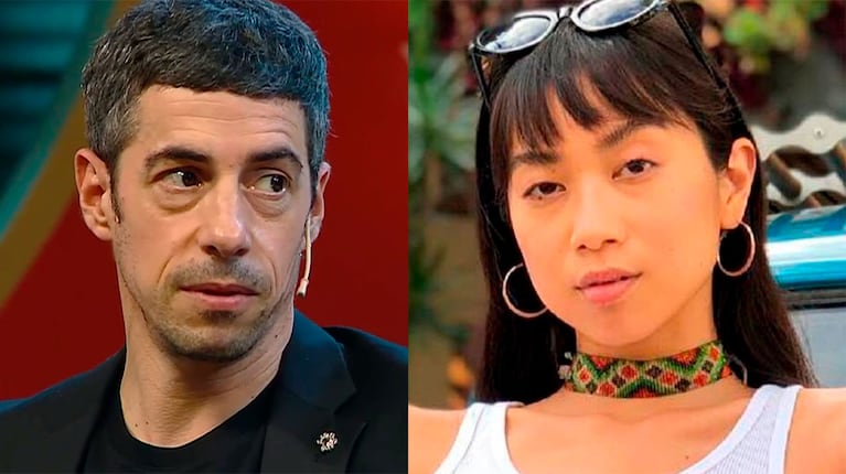 La inesperada decisión de Esteban Lamothe sobre su paternidad que impactó: así reaccionó Débora Nishimoto