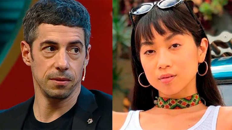 La inesperada decisión de Esteban Lamothe sobre su paternidad que impactó: así reaccionó Débora Nishimoto