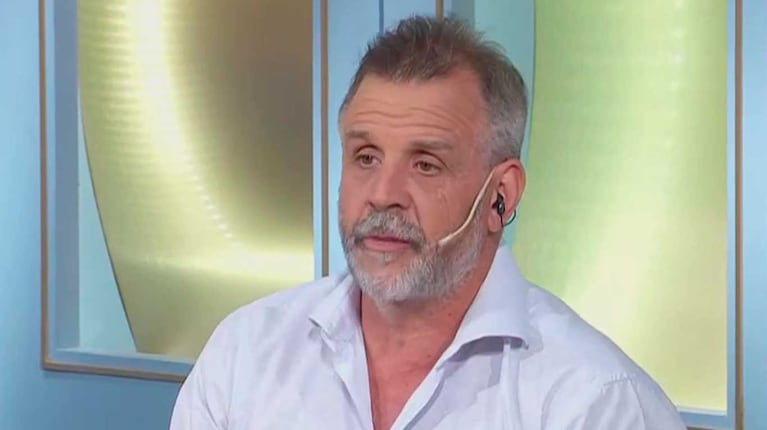 Christian Petersen lucha por su vida: qué es la falla multiorgánica que lo llevó a terapia intensiva