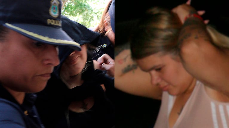 Cómo pasó Morena Rial su cumpleaños tras las rejas: ¿tuvo privilegios?