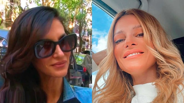 Silvina Escudero rompió el silencio sobre su relación con Vanina tras su operación: “Pudimos hablar”