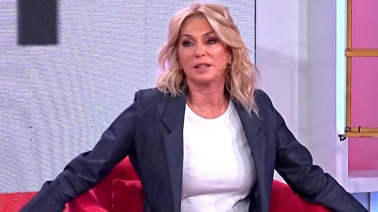 La atrevida promesa que hizo Yanina Latorre: qué va a mostrar si supera los 800 mil seguidores