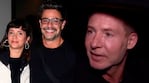 Video: Adrián Suar rompió el silencio sobre la infidelidad de Luciano Castro a Griselda Siciliani