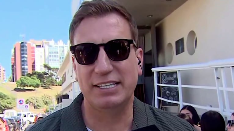 Maxi López se mudará cerca de la casa de Wanda Nara en la Argentina: qué dice Daniela Christiansson