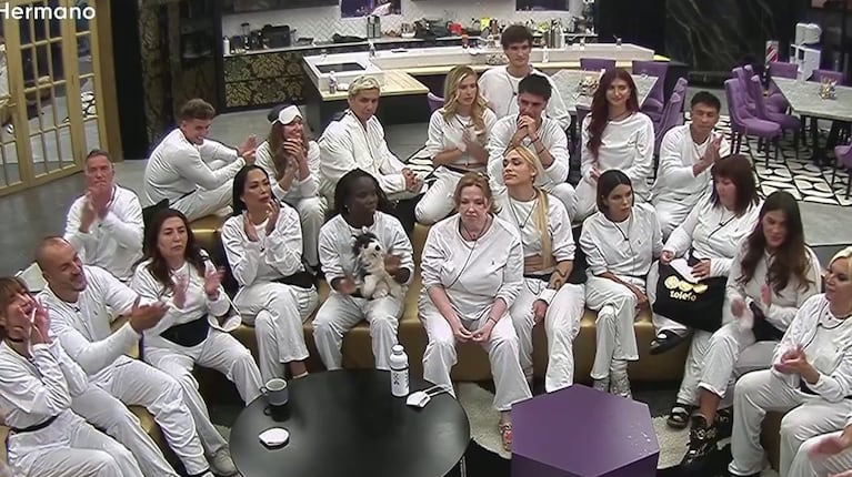 Escándalo en Gran Hermano: hubo sanción histórica, anularon los votos y todos quedaron nominados