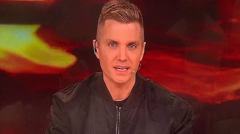 Santiago del Moro ubicó en vivo a los participantes de Gran Hermano tras el complot: “No sigan jodiendo”