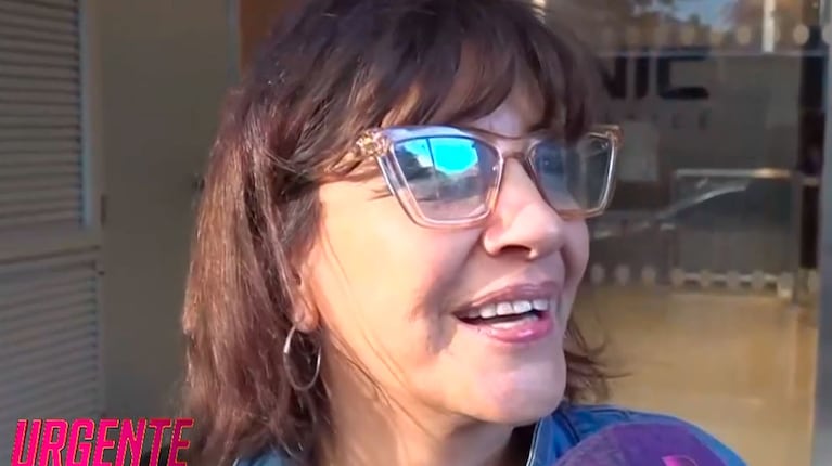 La Negra Vernaci, picante tras ser despedida de la radio: “Soy la cornuda porque todos lo sabían”