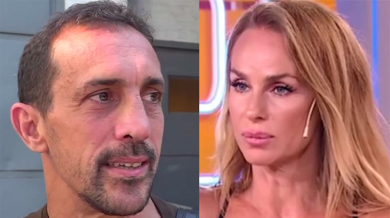 José Chatruc rompió el silencio tras los rumores de romance con Sabrina Rojas: “Nos agarraron solos”