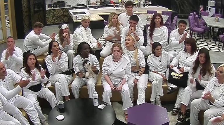 Gran Hermano va por el golpe del año: la explosiva figura que podría entrar y revolucionar la casa