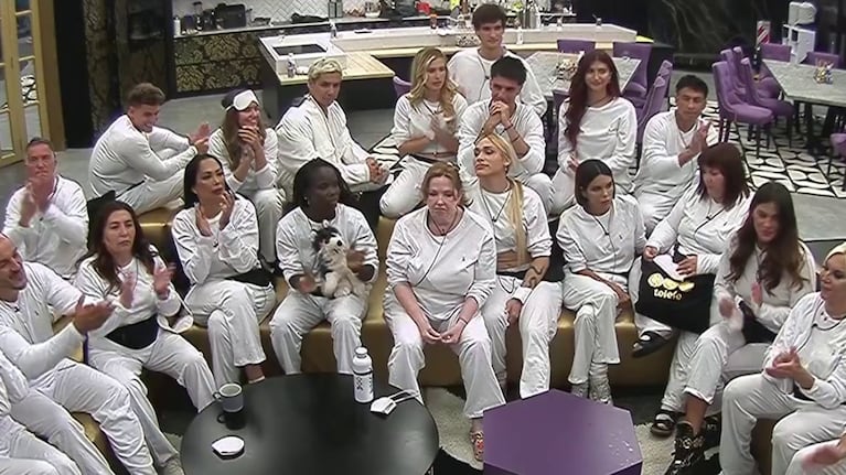 Gran Hermano va por el golpe del año: la explosiva figura que podría entrar y revolucionar la casa