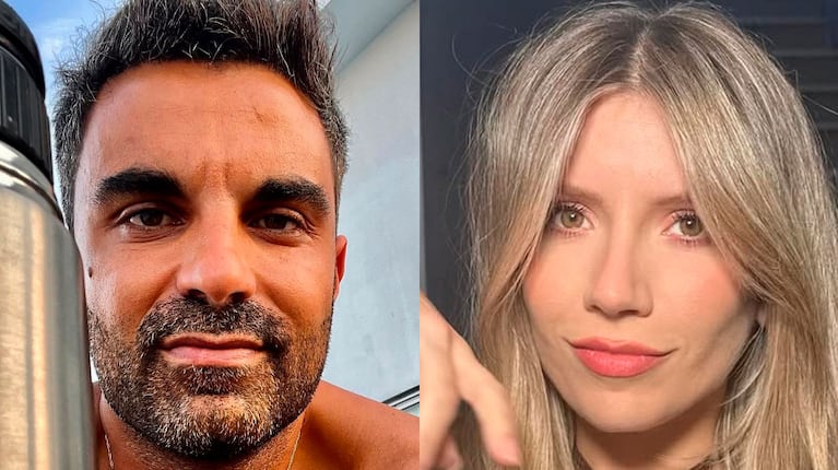 Laurita Fernández y Peluca Brusca: la prueba de la reconciliación