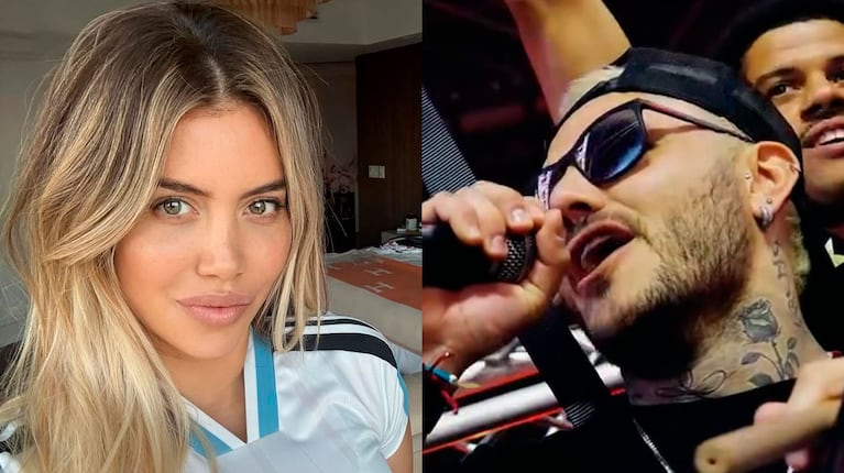 Cómo será la revinculación de Mauro Icardi con sus hijas, pese a Wanda Nara