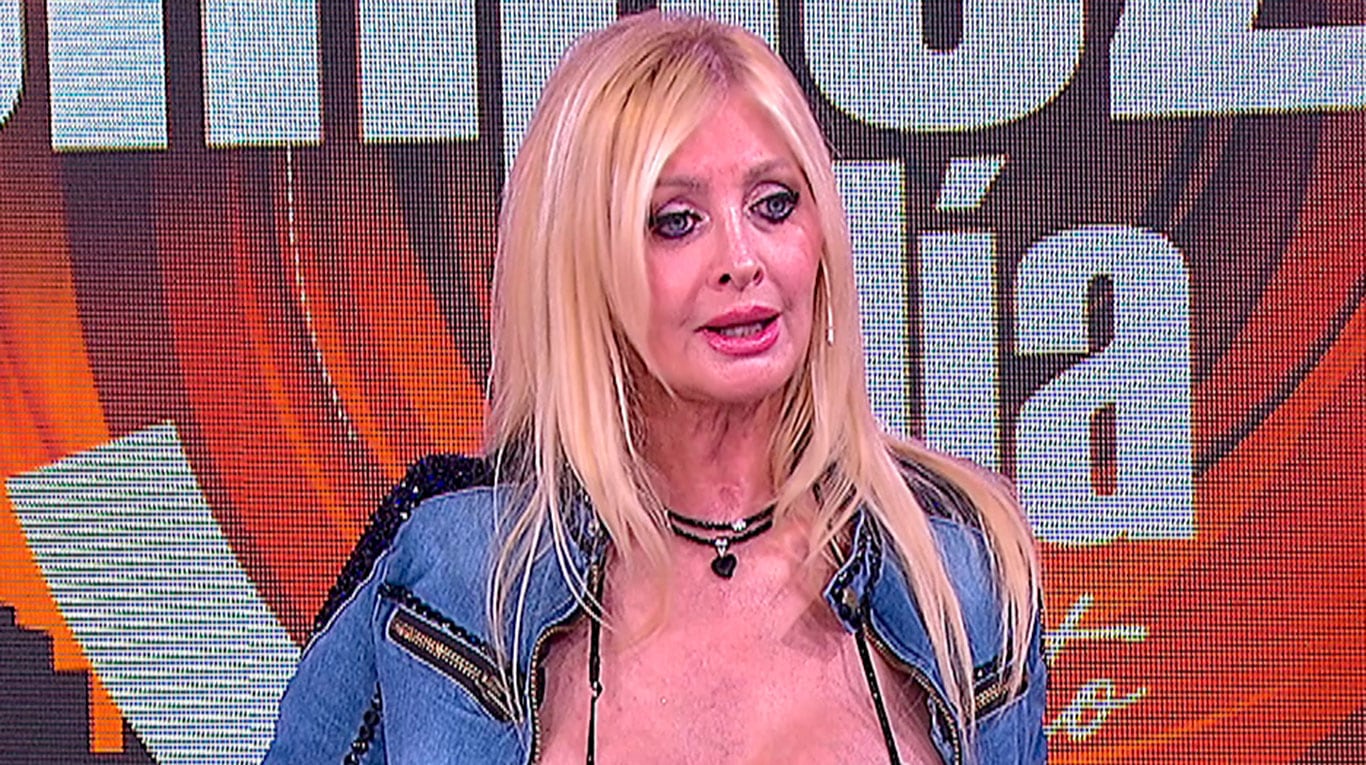 Video: Yuyito González destrozó a la revista Playboy, tras ser tapa en los ’80