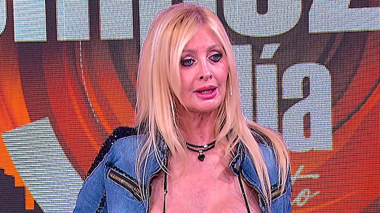 Yuyito González destrozó a la revista Playboy tras ser tapa en los ’80: el motivo