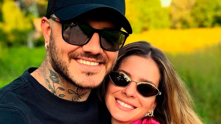 Mauro Icardi y la China Suárez darán un enorme paso en su relación: tiembla Wanda Nara