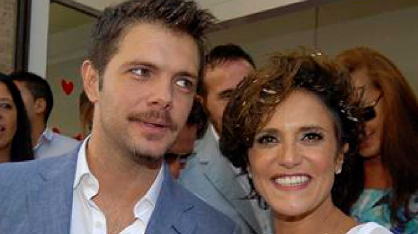 María Fernanda Callejón: un ultimátum por la camioneta y una relación en pausa