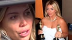 Qué le contestó Wanda Nara a quienes criticarons su premio como mejor conductora en los Martín Fierro 2026