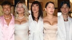 El look de Wanda Nara bajo la lupa de La Jaula de la Moda