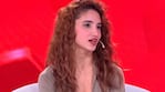 Así le dijo Melody Luz a una angelita que la tiene bloqueada
