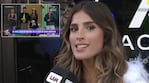 Juli Poggio eligió a su favorito para que gane Gran Hermano 2024