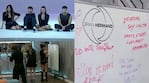 Los exparticipantes de Gran Hermano volvieron a la casa para alentar a los finalistas