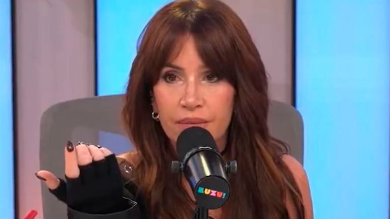 La drástica decisión de Flor Peña tras el escándalo con la familia Messi en Luzu TV: “Lo está evaluando”