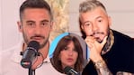 Qué dijo Marcelo Tinelli tras el escándalo de Flor Peña con la familia Messi por la fake news en Luzu Tv