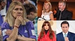 La mamá de Leo Messi rompió el silencio: habló de la salud de Jorge, su conversación con Flor Peña y el escándalo con Feinamnn