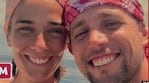 Aseguran que Juana Viale se separó de Yago Lange