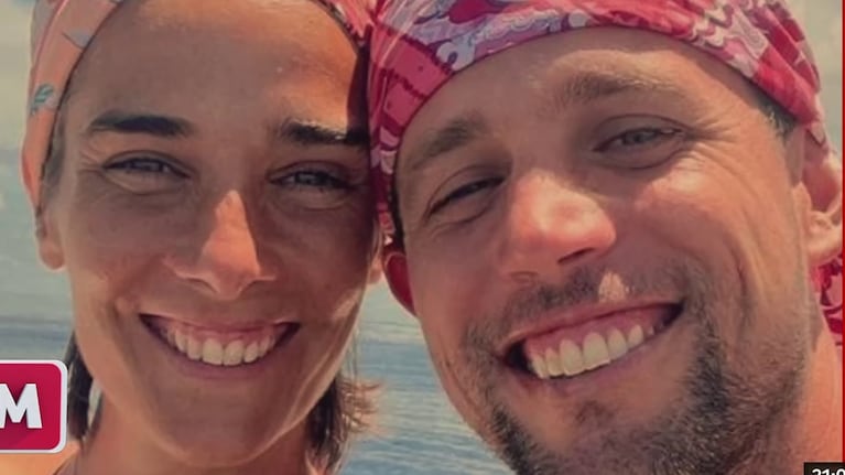 Aseguran que Juana Viale se separó de Yago Lange luego de tres años de amor: los motivos detrás de la ruptura