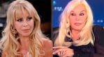 Susana Giménez lanzó fuertes acusaciones contra Graciela Alfano: "Me hartó esta mina, siempre me envidió"