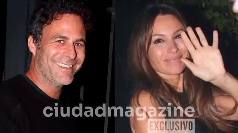 Pampita blanqueó si Martín Pepa le fue infiel tras reconciliarse: “La vida cambia de un segundo para el otro”