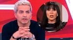 Video: Ángel de Brito reveló el verdadero motivo de la renuncia de Marixa Balli a LAM