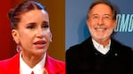 La fuerte opinión de Florencia Peña sobre Francella que desató debate en las redes: "No pienso..."
