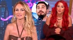 Sabrina Rojas fue letal contra Flor Vigna tras sus dichos sobre Cande Ruggeri y Nico Occhiato
