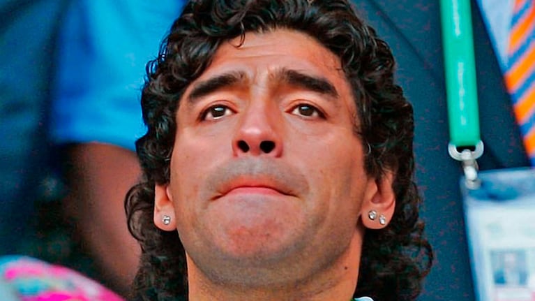 Peligra el segundo juicio por la muerte de Diego Maradona: “Adulteraron una prueba”