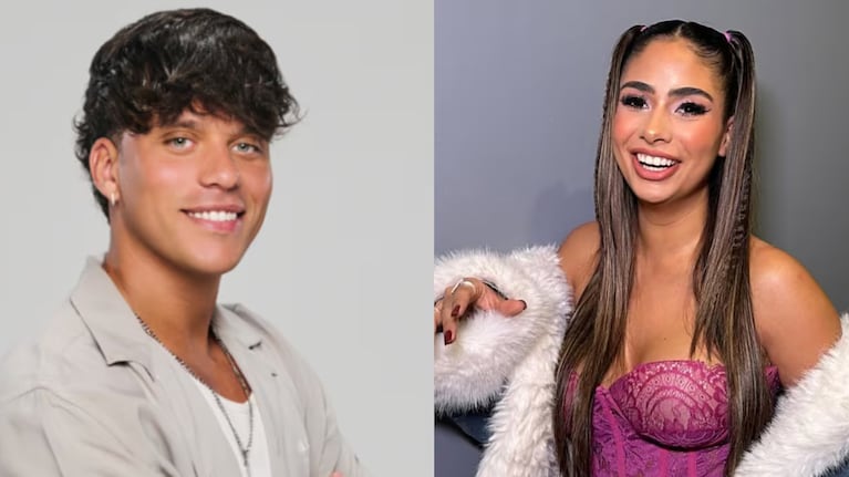 Revelaron la verdadera razón por la que Daniela Celis dejó a Nick Sícaro: “Tiene que aprender de Fede Bal”