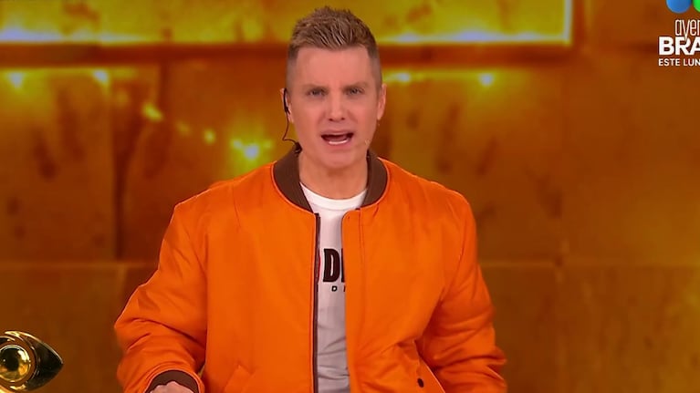 Un exparticipante de Gran Hermano pidió casarse con un compañero