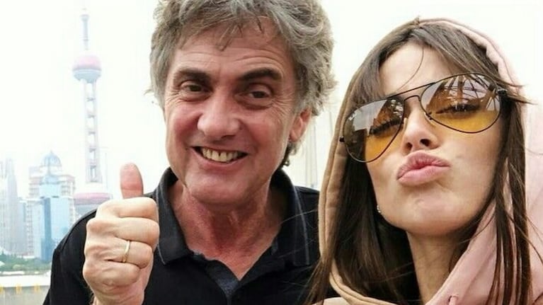 Alejandro Stoessel: cómo evoluciona su estado de salud y qué dijeron sobre su alta médica