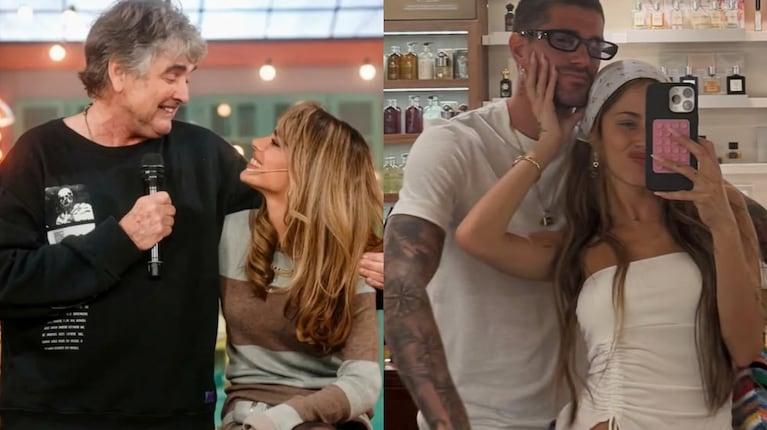 Tini Stoessel se enteró de la internación de su papá y tomó una decisión sobre su boda con Rodrigo de Paul