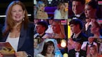 Así fueron las bodas que se celebraron en Gran Hermano