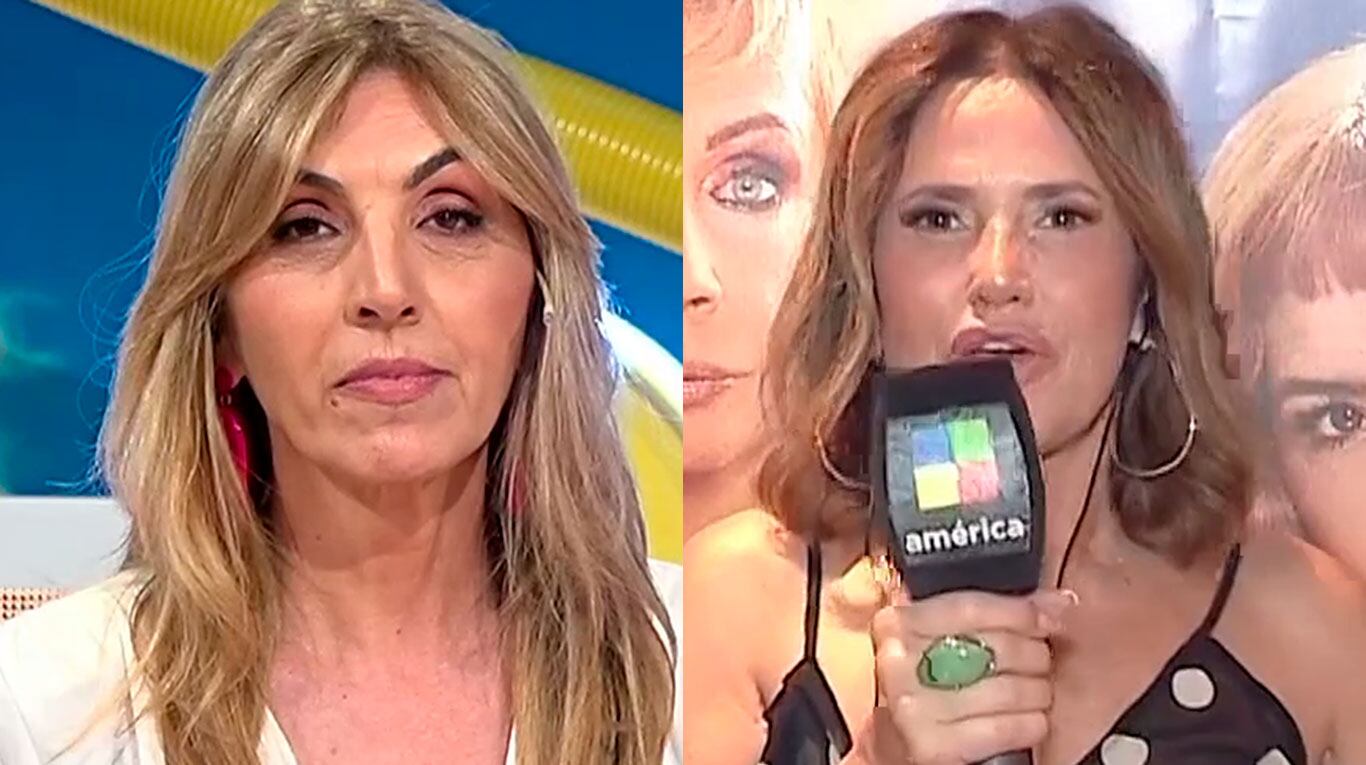María Fernanda Callejón apuntó con todo contra Karina Iavícoli: "Vos no me vas a decir..."