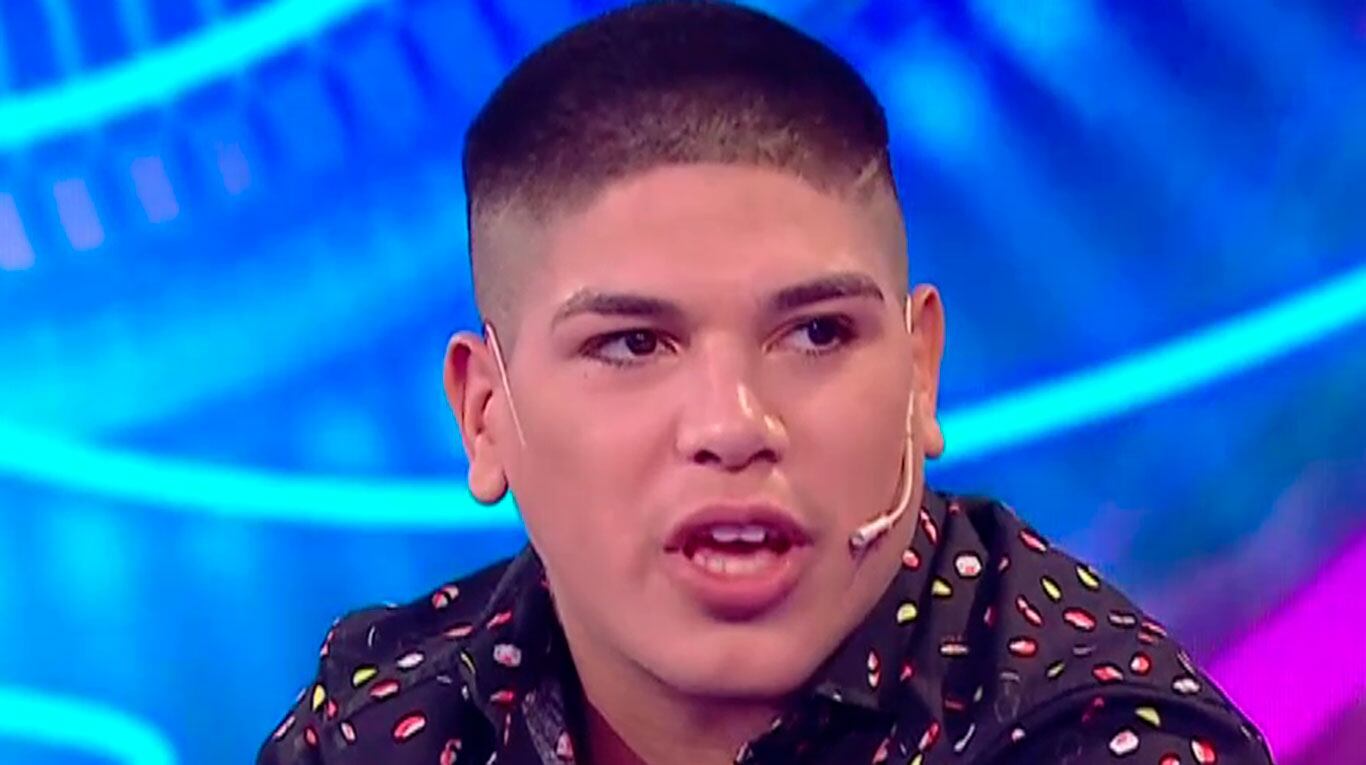 Nuevo parte médico de Thiago Medina: detalles de su compleja operación del 19 de septiembre