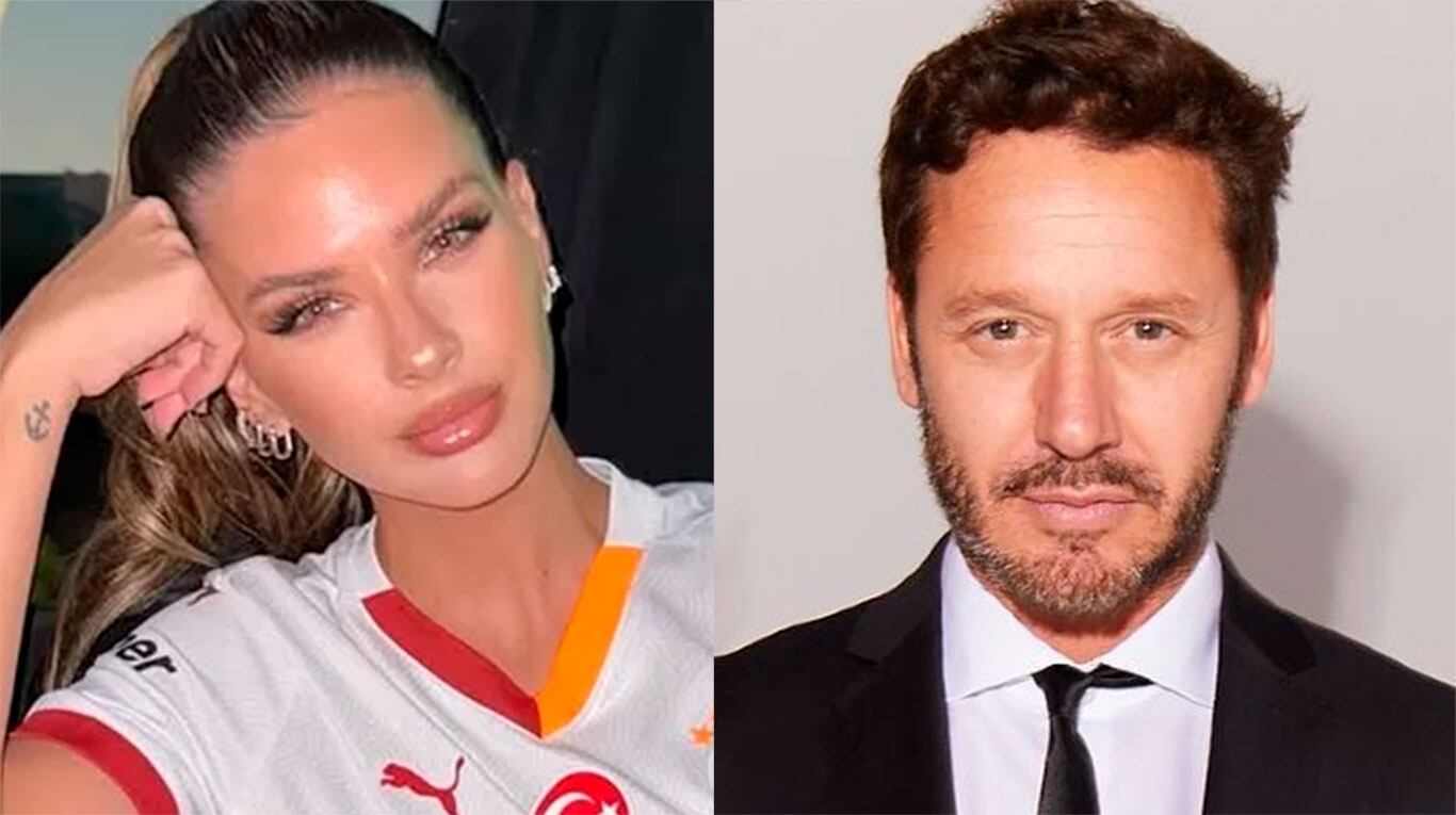 Qué dijo la China Suárez sobre la polémica con Benjamín Vicuña por la escolarización de sus hijos en Turquía